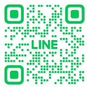 グローバルヘア公式LINE QRコード